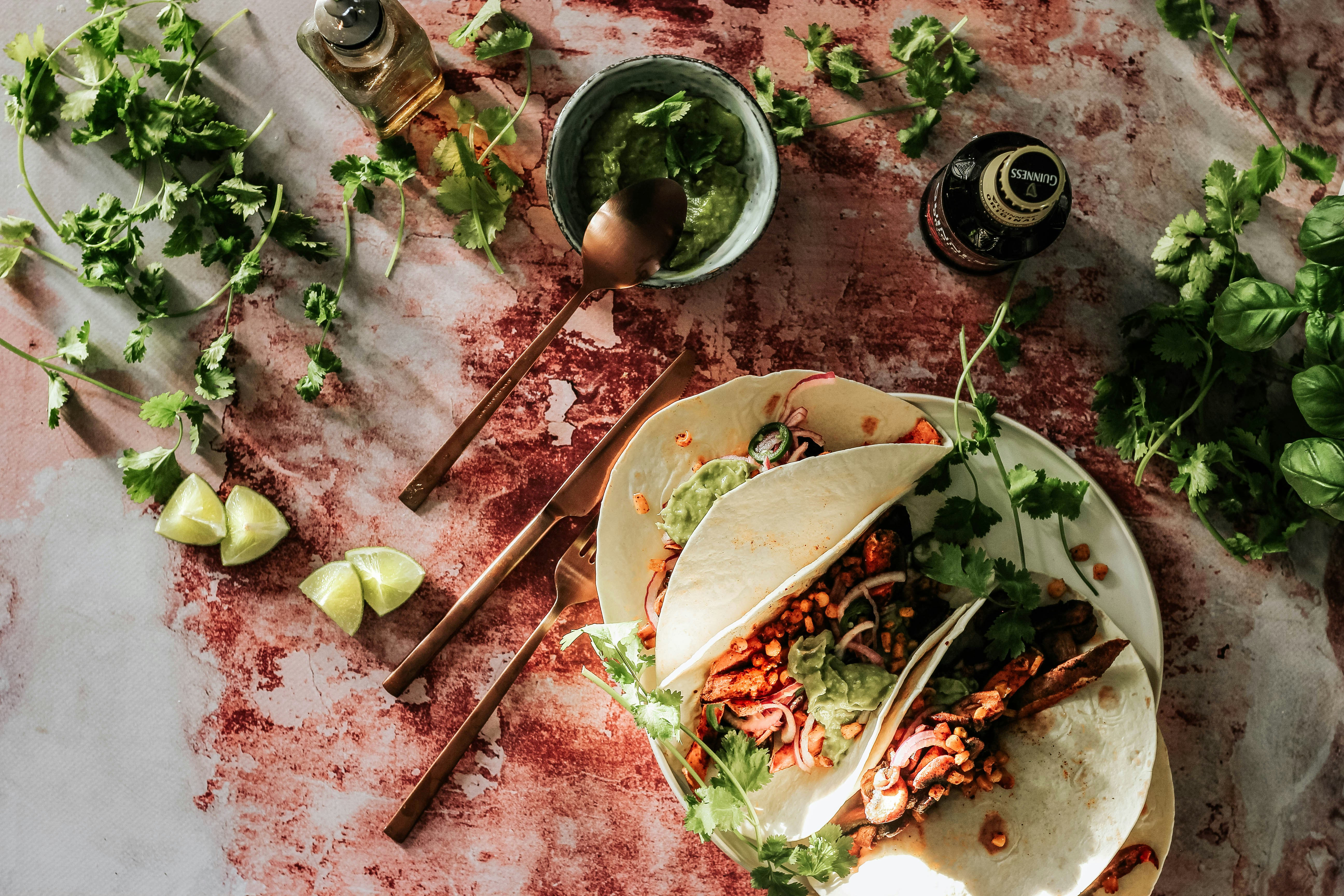 Wraps